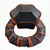 Zoomtopia Tunnel 2 en 1 pour chat avec tente hexagonale 120cm Zoomtopia Tunnel 2 en 1 pour chat avec tente hexagonale 120cm