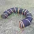Zoomtopia Tunnel 2 en 1 pour chat avec tente hexagonale 120cm Zoomtopia Tunnel 2 en 1 pour chat avec tente hexagonale 120cm