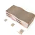 FurryFusion Grands griffes pour chat en carton ondulé double - face FurryFusion Grands griffes pour chat en carton ondulé double - face