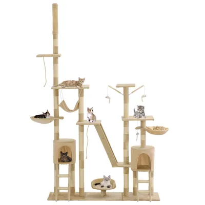 Prolenta Premium - Scratching Post Karoliina