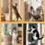 FurryFusion Corde de jute de rechange pour griffoir pour chat FurryFusion Corde de jute de rechange pour griffoir pour chat