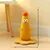 FurryFusion Poteau de grattage pour chat FurryFusion Poteau de grattage pour chat