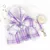 FurryFusion Hundegeschirr/Kleid (mit Leine)