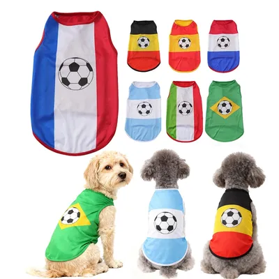 Leichte Sportbekleidung für Katzen und Hunde aus Strickstoff M Leichte Sportbekleidung für Katzen und Hunde aus Strickstoff M