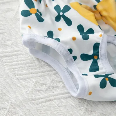 Zoomtopia Culotte menstruelle taille L motifs colorés lot 2 Zoomtopia Culotte menstruelle taille L motifs colorés lot 2