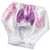 Zoomtopia Culotte menstruelle taille L motifs colorés lot 2 Zoomtopia Culotte menstruelle taille L motifs colorés lot 2
