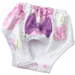 Zoomtopia Culotte menstruelle taille L motifs colorés lot 2