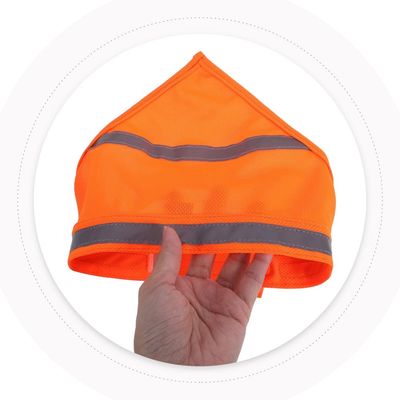 FurryFusion Foulard lumineux pour animaux de compagnie