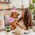 PetTribes Hunde-Geburtstagsdekoration mit nummeriertem Hut PetTribes Hunde-Geburtstagsdekoration mit nummeriertem Hut