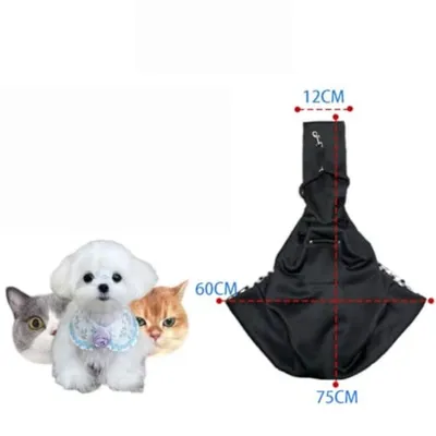 FurryFusion Katzen- und Hunde-Handtasche FurryFusion Katzen- und Hunde-Handtasche