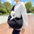 FurryFusion Katzen- und Hunde-Handtasche FurryFusion Katzen- und Hunde-Handtasche