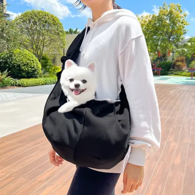 FurryFusion Katzen- und Hunde-Handtasche FurryFusion Katzen- und Hunde-Handtasche