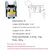 FurryFusion Hunde- und Katzenrucksack