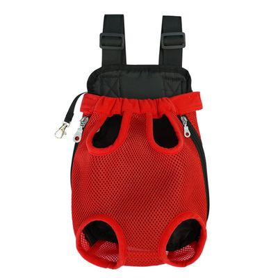 FurryFusion Sac à dos pour chien et chat