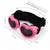 ZooVenture Hunde Sonnenbrille Herzform - UV-Schutz, Winddicht ZooVenture Hunde Sonnenbrille Herzform - UV-Schutz, Winddicht