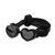 ZooVenture Hunde Sonnenbrille Herzform - UV-Schutz, Winddicht