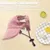 HausPets Verstellbare Hunde Baseball Kappe Sonnenschutz Rosa M HausPets Verstellbare Hunde Baseball Kappe Sonnenschutz Rosa M