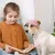 HausPets Verstellbare Hunde Baseball Kappe Sonnenschutz Rosa M HausPets Verstellbare Hunde Baseball Kappe Sonnenschutz Rosa M
