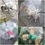 PetTribes Hunde-Regenschirm mit Leine,Schirm PetTribes Hunde-Regenschirm mit Leine,Schirm