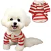 T-Shirt Polo-Ray-Hund Sommer - Atmen & Licht