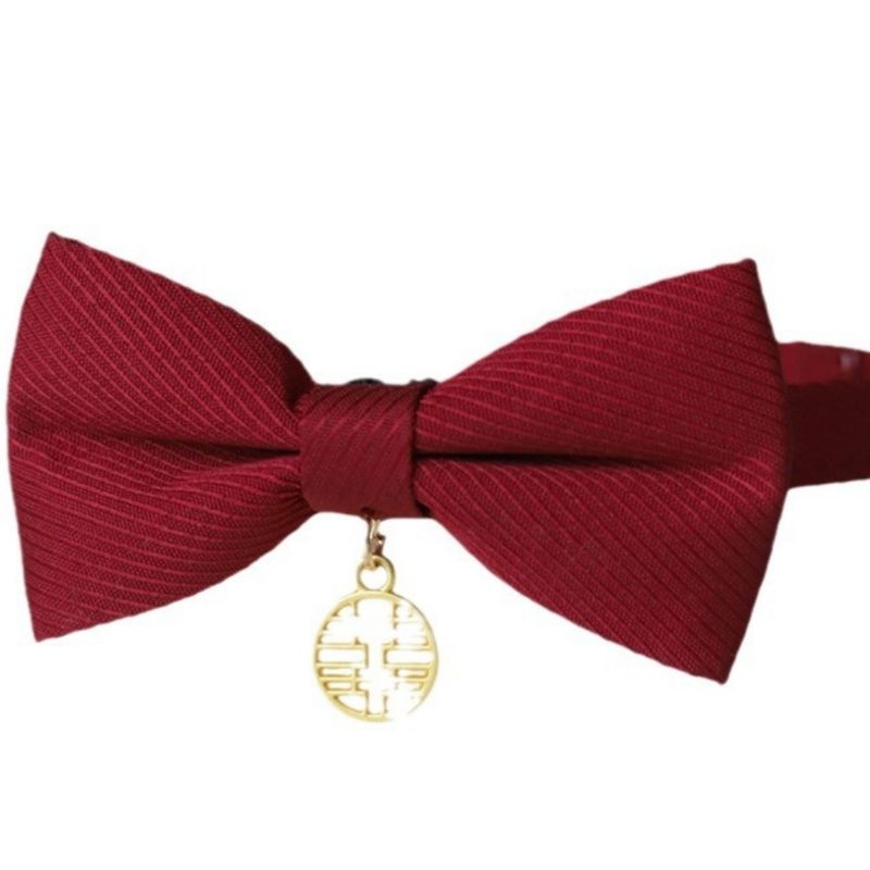 FurryFusion Hochzeitsaccessoires für Hunde und Katzen