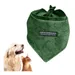 PetTribes Hundehalstuch Dreieckstuch Bandana