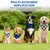 HausPets 2er Pack Karierte Hunde Schals Verstellbar Alle Größen HausPets 2er Pack Karierte Hunde Schals Verstellbar Alle Größen