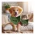 PetTribes Hundehalstuch Dreieckstuch Bandana