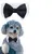 FurryFusion Haustierhalsband und Schal