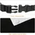 Zoomtopia Collier bandana chien smoking nœud papillon + cravate