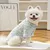 FurryFusion Hunde-Pyjamahemd