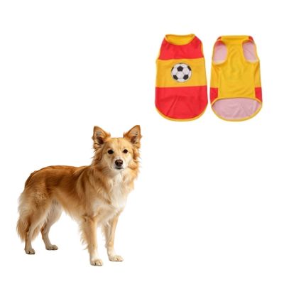 MCBOSON Habit sportif chat Style C XS respirant