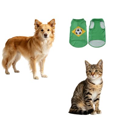 MCBOSON Habit sportif chat Style G taille XL respirant