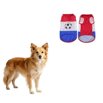 MCBOSON Habit sportif léger chat M style confort respirant