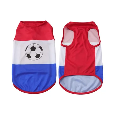 Leichtes Sportoutfit Katze XS Stil D atmungsaktiv komfortabel.