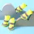 Zoomtopia Chaussures chien taille L bleu réfléchissantes lot 4 Zoomtopia Chaussures chien taille L bleu réfléchissantes lot 4