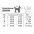 HausPets Hundeschwimmweste mit Griff Lila,M