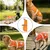 Reflektierende Hunde-Sicherheitsweste von FurryFusion Reflektierende Hunde-Sicherheitsweste von FurryFusion