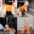 FurryFusion Hundeassistenzgeschirr FurryFusion Hundeassistenzgeschirr