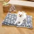 COUSSINET CAGE CHIEN L 69x52cm - POLAIRE ULTRA DOUCE COUSSINET CAGE CHIEN L 69x52cm - POLAIRE ULTRA DOUCE