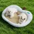 HausPets Nid pour Chat en Été tapis de Soie de Glace 59×45cm HausPets Nid pour Chat en Été tapis de Soie de Glace 59×45cm
