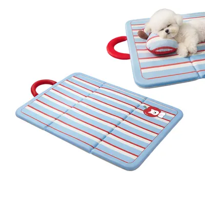 HausPets Alfombrilla para perros, 60×42 cm