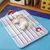 HausPets Tapis pour Chien, 60×42CM HausPets Tapis pour Chien, 60×42CM