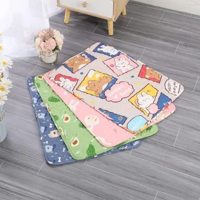 PetTribes Tapis Refroidissement Chien Chat, Fraîcheur Automatiquement PetTribes Tapis Refroidissement Chien Chat, Fraîcheur Automatiquement