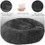 PetTribes Panier Donut Chien Chat PetTribes Panier Donut Chien Chat