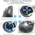 PetTribes Panier Donut Chien Chat PetTribes Panier Donut Chien Chat