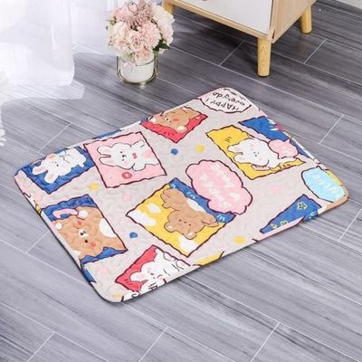 PetTribes Tapis Refroidissement Chien Chat, Fraîcheur Automatiquement