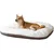 Lit auto-chauffant pour chat ou chien Lit auto-chauffant pour chat ou chien