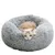 ZooVenture Panier Chien Peluche - 4cm, 20cm Garnissage, Lavable ZooVenture Panier Chien Peluche - 4cm, 20cm Garnissage, Lavable