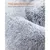 ZooVenture Panier Chien Peluche - 4cm, 20cm Garnissage, Lavable ZooVenture Panier Chien Peluche - 4cm, 20cm Garnissage, Lavable